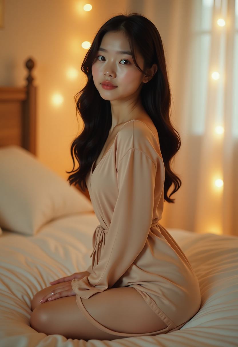掌家娘子不好惹海报